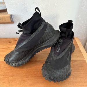 Nike ACG GORE-TEX "Mountain Fly" Shoes